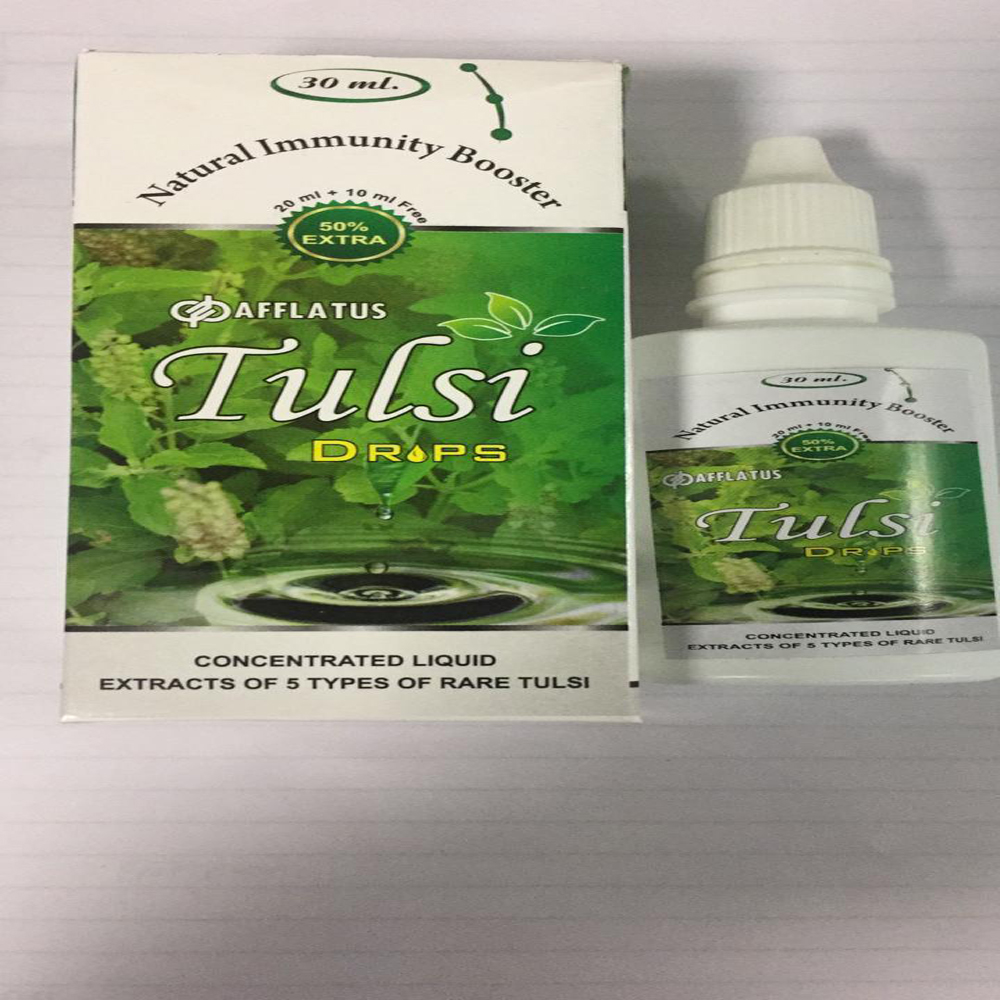TULSI DROP